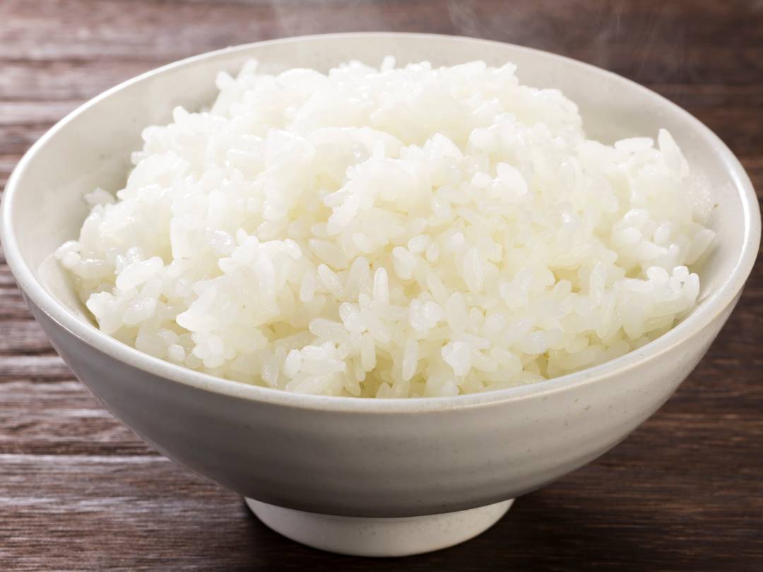 Reis ohne Reiskocher Tipps internationales Catering